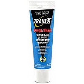 CRC Industries Differential Limited Slip Friction Modifier - 402508