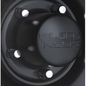 Cragar Wheel Center Cap 132712BR