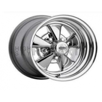 Cragar Wheel 08/61 S/S Super Sport - 14 x 6 Silver - 1425728402B