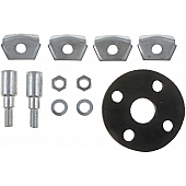 Help! By Dorman Steering Shaft Coupler - 31002