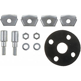 Help! By Dorman Steering Shaft Coupler - 31002