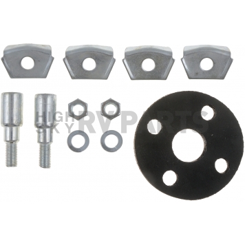 Help! By Dorman Steering Shaft Coupler - 31002