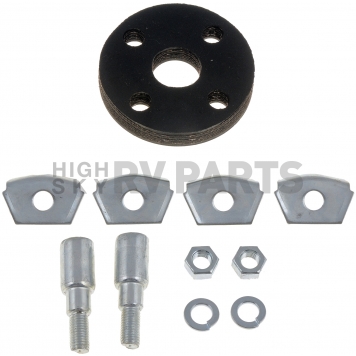 Help! By Dorman Steering Shaft Coupler - 31002-1