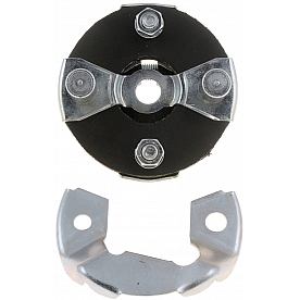 Help! By Dorman Steering Shaft Coupler - 31004