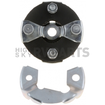 Help! By Dorman Steering Shaft Coupler - 31004