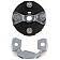 Help! By Dorman Steering Shaft Coupler - 31004