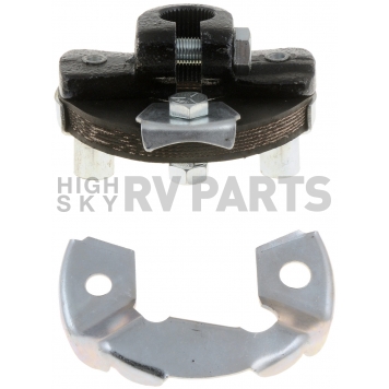 Help! By Dorman Steering Shaft Coupler - 31004-1