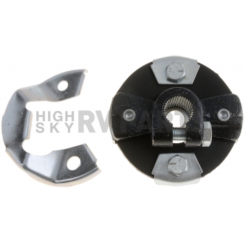 Help! By Dorman Steering Shaft Coupler - 31004-2