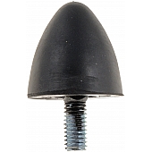 Help! By Dorman Bump Stop - Control Arm - 31053