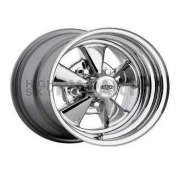 Cragar Wheel 08/61 S/S Super Sport - 15 x 8 Silver - 1526776402B