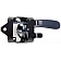 Help! By Dorman Interior Door Handle - Lever Plastic Blue Single - 81983
