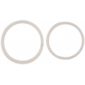 Help! By Dorman Power Steering Pump Washer - 82540