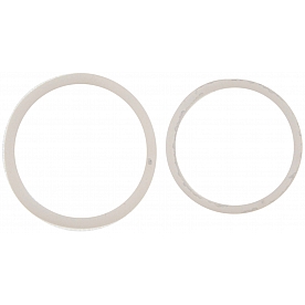 Help! By Dorman Power Steering Pump Washer - 82540