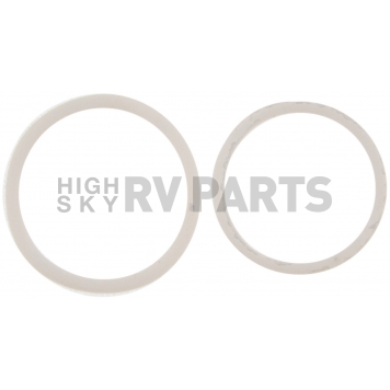 Help! By Dorman Power Steering Pump Washer - 82540