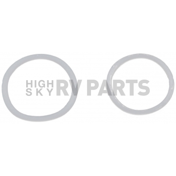 Help! By Dorman Power Steering Pump Washer - 82540-1