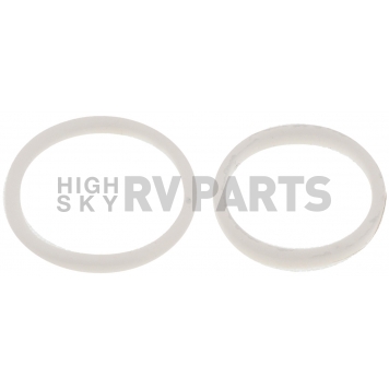 Help! By Dorman Power Steering Pump Washer - 82540-2