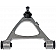Dorman (OE Solutions) Control Arm - 522-609