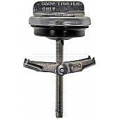 Help! By Dorman Oil Drain Plug - 65109