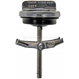 Help! By Dorman Oil Drain Plug - 65109