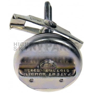 Help! By Dorman Oil Drain Plug - 65109-1