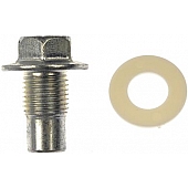 Dorman (OE Solutions) Oil Drain Plug - 65202