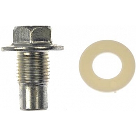 Dorman (OE Solutions) Oil Drain Plug - 65202