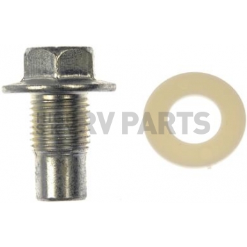 Dorman (OE Solutions) Oil Drain Plug - 65202