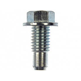 Dorman (OE Solutions) Oil Drain Plug - 65211