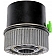 Dorman (OE Solutions) Locking Hub - 600-203
