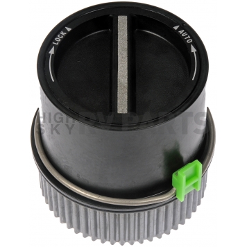 Dorman (OE Solutions) Locking Hub - 600-203-1