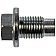 Dorman (OE Solutions) Oil Drain Plug - 65215
