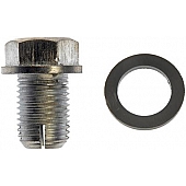Dorman (OE Solutions) Oil Drain Plug - 65217