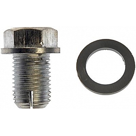 Dorman (OE Solutions) Oil Drain Plug - 65217