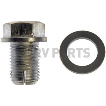 Dorman (OE Solutions) Oil Drain Plug - 65217