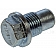 Dorman (OE Solutions) Oil Drain Plug - 65219