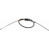 Dorman (OE Solutions) Parking Brake Cable - C660652