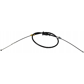 Dorman (OE Solutions) Parking Brake Cable - C660652