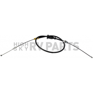Dorman (OE Solutions) Parking Brake Cable - C660652