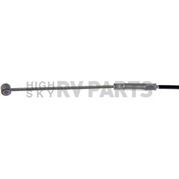 Dorman (OE Solutions) Parking Brake Cable - C660652-1