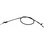 Dorman (OE Solutions) Parking Brake Cable - C660704