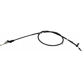 Dorman (OE Solutions) Parking Brake Cable - C660704