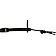 Dorman (OE Solutions) Parking Brake Cable - C660704