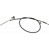 Dorman (OE Solutions) Parking Brake Cable - C660723