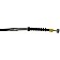 Dorman (OE Solutions) Parking Brake Cable - C660723
