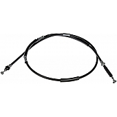 Dorman (OE Solutions) Parking Brake Cable - C660767