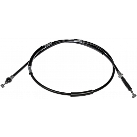 Dorman (OE Solutions) Parking Brake Cable - C660767