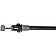 Dorman (OE Solutions) Parking Brake Cable - C660767