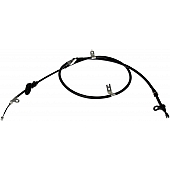 Dorman (OE Solutions) Parking Brake Cable - C660808