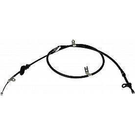 Dorman (OE Solutions) Parking Brake Cable - C660808