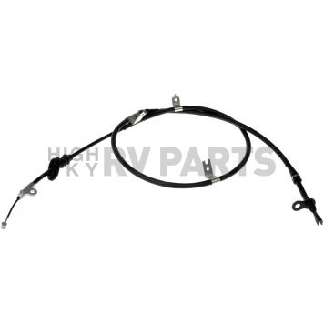Dorman (OE Solutions) Parking Brake Cable - C660808